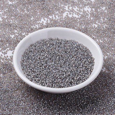 MIYUKI Round Rocailles Beads SEED-G007-RR2356-1