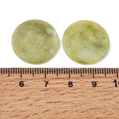 Natural Chinese Jade Southern Jade Pendants GG-CBA0BEB-08-1