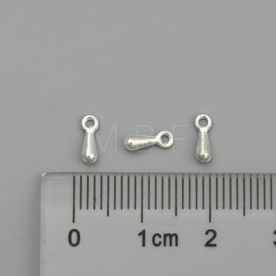 Alloy Charms PALLOY-R069-S-1