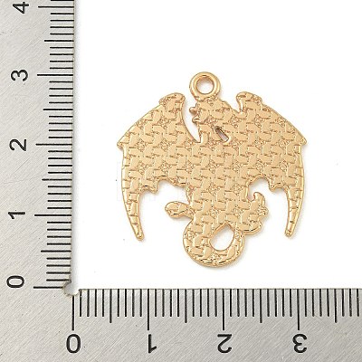 Alloy Enamel Pendants X-ENAM-I060-05A-1