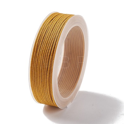 Braided Nylon Threads NWIR-E023-1.5mm-33-1