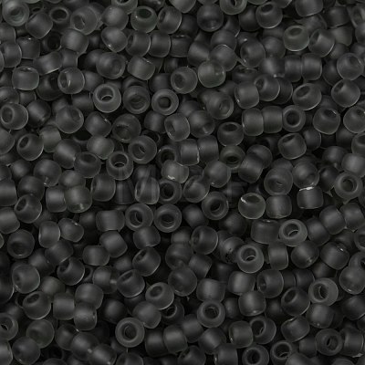 TOHO Round Seed Beads X-SEED-TR08-0009BF-1