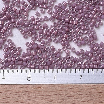 MIYUKI Delica Beads Small X-SEED-J020-DBS0253-1