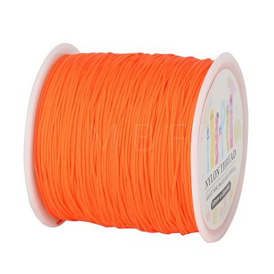 Nylon Thread NWIR-JP0009-0.8-172-1