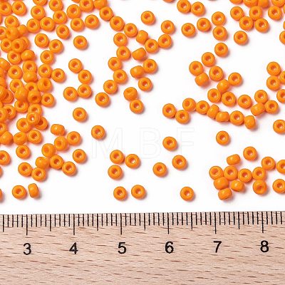 MIYUKI Round Rocailles Beads SEED-X0055-RR0405-1