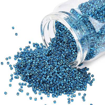 MIYUKI Delica Beads LS-X-SEED-J020-DB2514-1