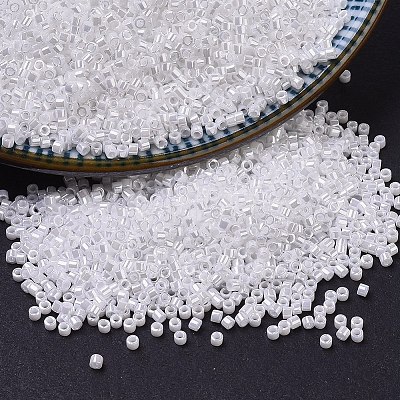 MIYUKI Delica Beads X-SEED-J020-DB0201-1