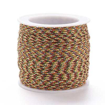 Braided Nylon Thread NWIR-K013-A02-1