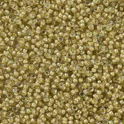 MIYUKI Round Rocailles Beads SEED-G009-RR2250-1