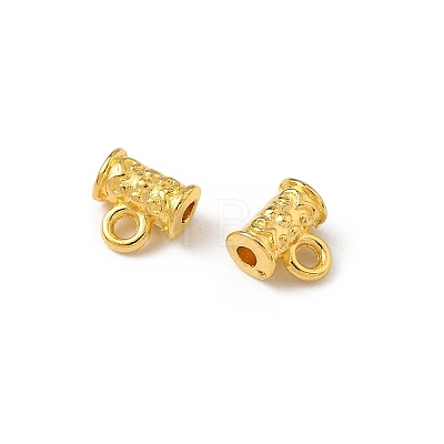 Tibetan Style Alloy Hanger K07WS011-1
