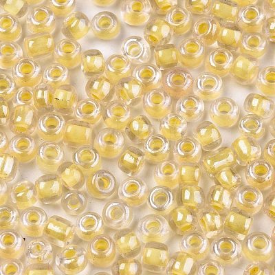12/0 Glass Seed Beads X1-SEED-A015-2mm-2202-1