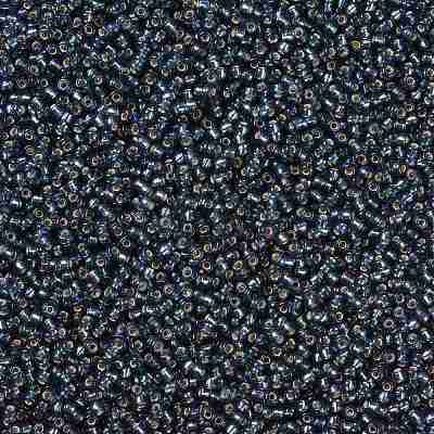 MIYUKI Round Rocailles Beads SEED-X0055-RR2426-1