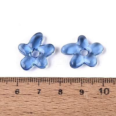 Handmade Lampwork Beads LAMP-N024-38P-1