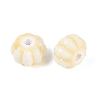 Handmade Porcelain Ceramic Beads PORC-T133-26G-1