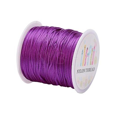 Nylon Thread NWIR-JP0010-1.0mm-675-1