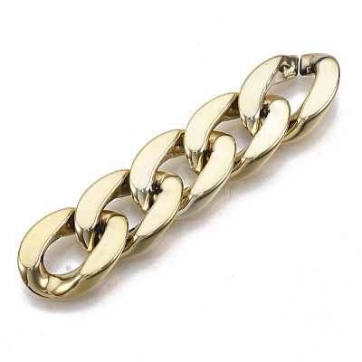 CCB Plastic Linking Rings CCB-R103-02A-1