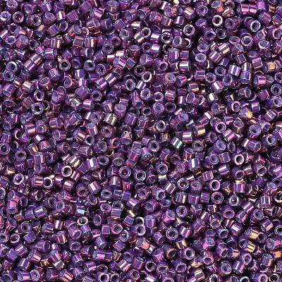 MIYUKI Delica Beads Small SEED-X0054-DBS1014-1