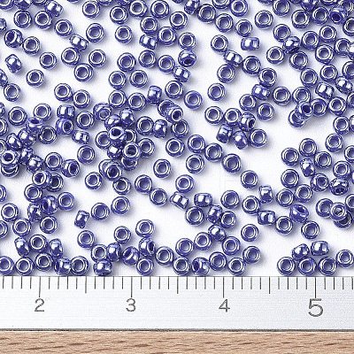 MIYUKI Round Rocailles Beads X-SEED-G007-RR0434-1