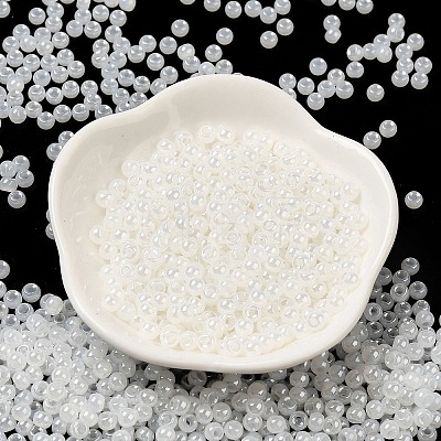 Glass Seed Beads X1-SEED-H002-E-A141-1