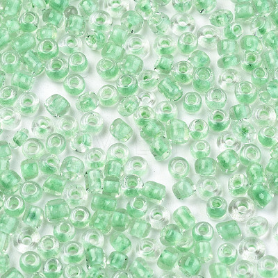 8/0 Glass Seed Beads X1-SEED-A014-3mm-135-1