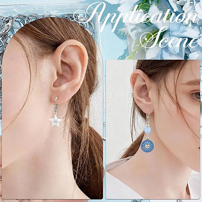DIY Jewelry Kit DIY-BBC0003-01A-1