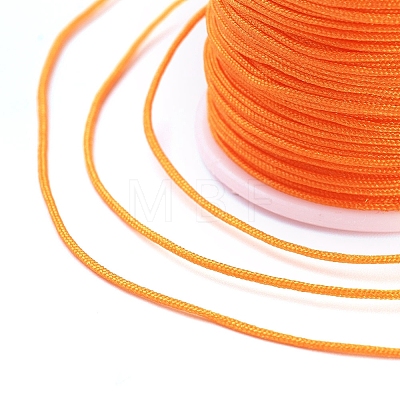 Nylon Thread Cord NWIR-NS018-0.8mm-005-1