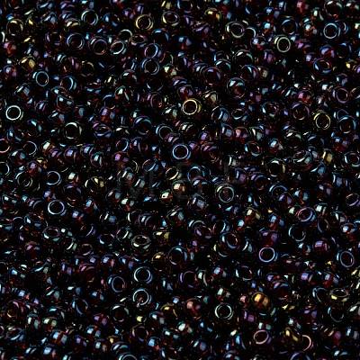 MIYUKI Round Rocailles Beads SEED-X0055-RR3738-1