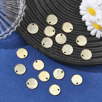 SHEGRACE Brass Pendants XGRQ29867-384G-1