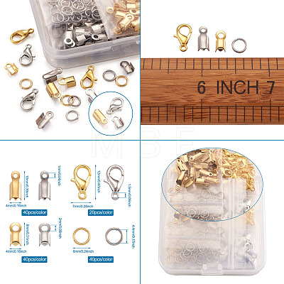 DIY Jewelry Making Kits DIY-PJ0001-03-1