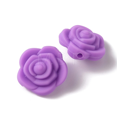 Food Grade Eco-Friendly Silicone Beads FIND-WH0125-43P-1