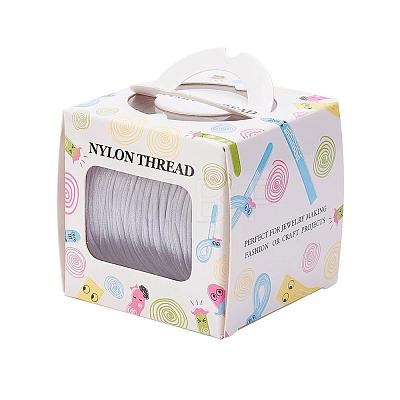 Nylon Thread NWIR-JP0010-1.0mm-484-1