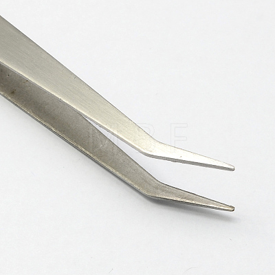 Iron Beading Tweezers X-TOOL-R076-02-1