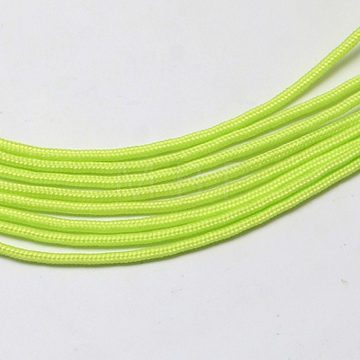 Polyester & Spandex Cord Ropes RCP-R007-353-1