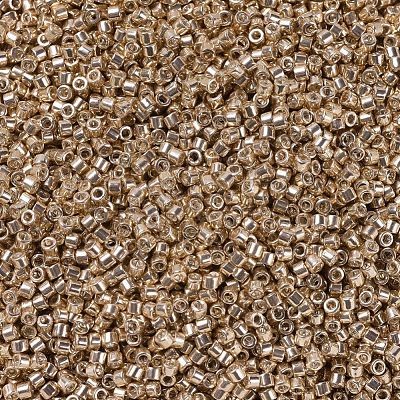 MIYUKI Delica Beads SEED-JP0008-DB0411-1