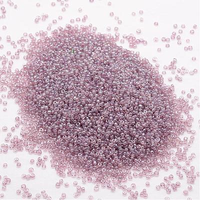 6/0 Glass Seed Beads X-SEED-J012-F6-116-1