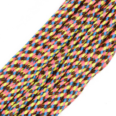 Polyester Braided Cords OCOR-T015-A16-1