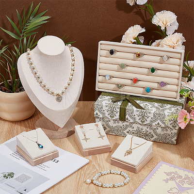 Jewelry Stand Set ODIS-UN0001-35-1