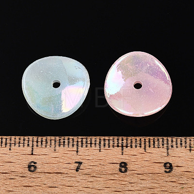 Plastic Beads KY-N026-16-1