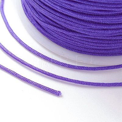 Nylon Thread X-NWIR-K013-B06-1