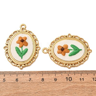304 Stainless Steel with Cloth Pendants FB-CBAFBAF-14G-01-1