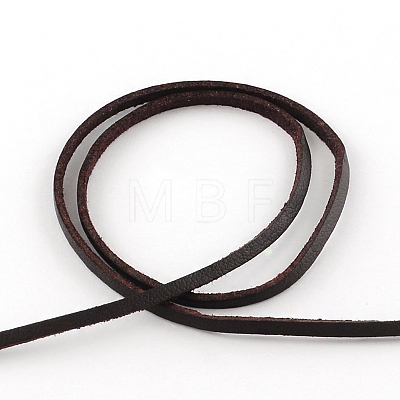 Faux Suede Cord LW-S015-22-1