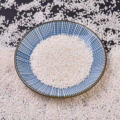 MIYUKI Delica Beads SEED-J020-DB1500-1