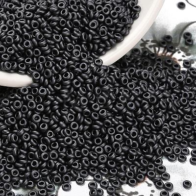 TOHO 8/0 Demi Round Beads Y-SEED-DR08-0611-1