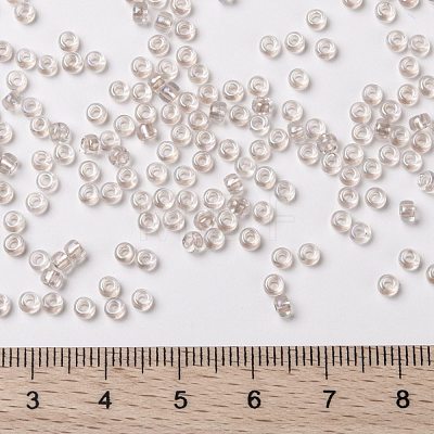 MIYUKI Round Rocailles Beads SEED-G008-RR3641-1