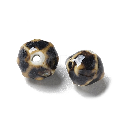 Handmade Porcelain Beads PORC-L080-A01-1