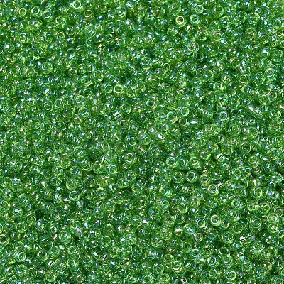 MIYUKI Round Rocailles Beads SEED-G007-RR0259-1