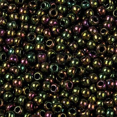 TOHO Round Seed Beads X-SEED-TR11-0509-1