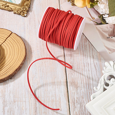 Faux Suede Cord OCOR-TAC0018-03A-1
