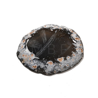 Natural Agate Home Display Decorations G-G986-02-1