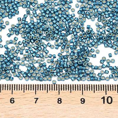 MIYUKI Delica Beads X-SEED-J020-DB2515-1